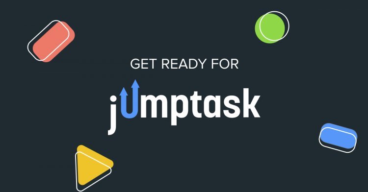 JumpToken - JMPT What is it?