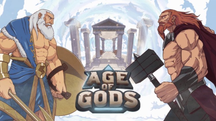 Age of Gods - What is it?