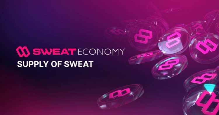 sweatcoin price crypto