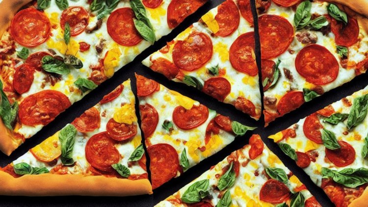 A Slice of Crypto History: Celebrating Bitcoin Pizza Day