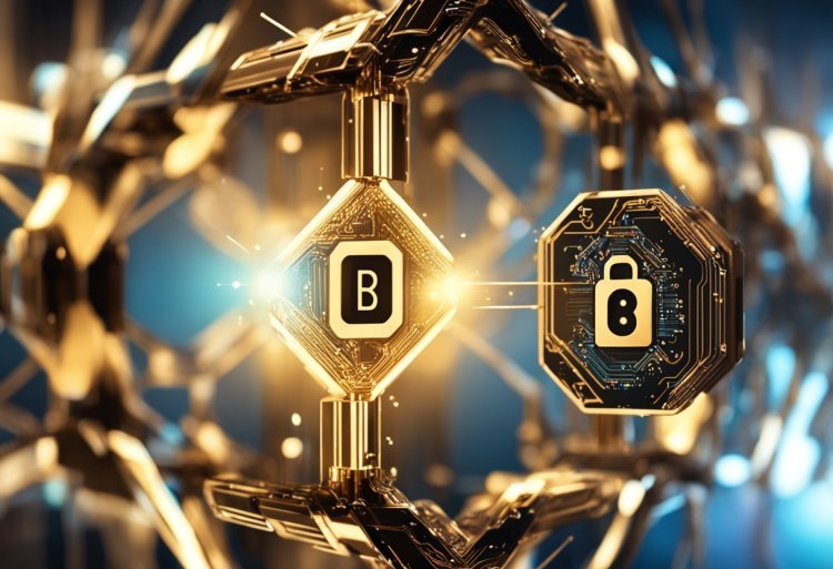 The Revolutionary Convergence of Quantum Computing and Blockchain: Unlocking a New Era of Security and Innovation